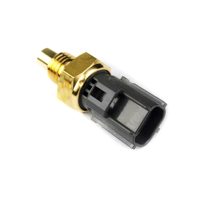 Fuel Temperature Sensor 8-98023581-0 for Isuzu 4HK1 6NK1 Engine Hitachi Excavator ZX200-3 ZX220W-3 ZX250L-3