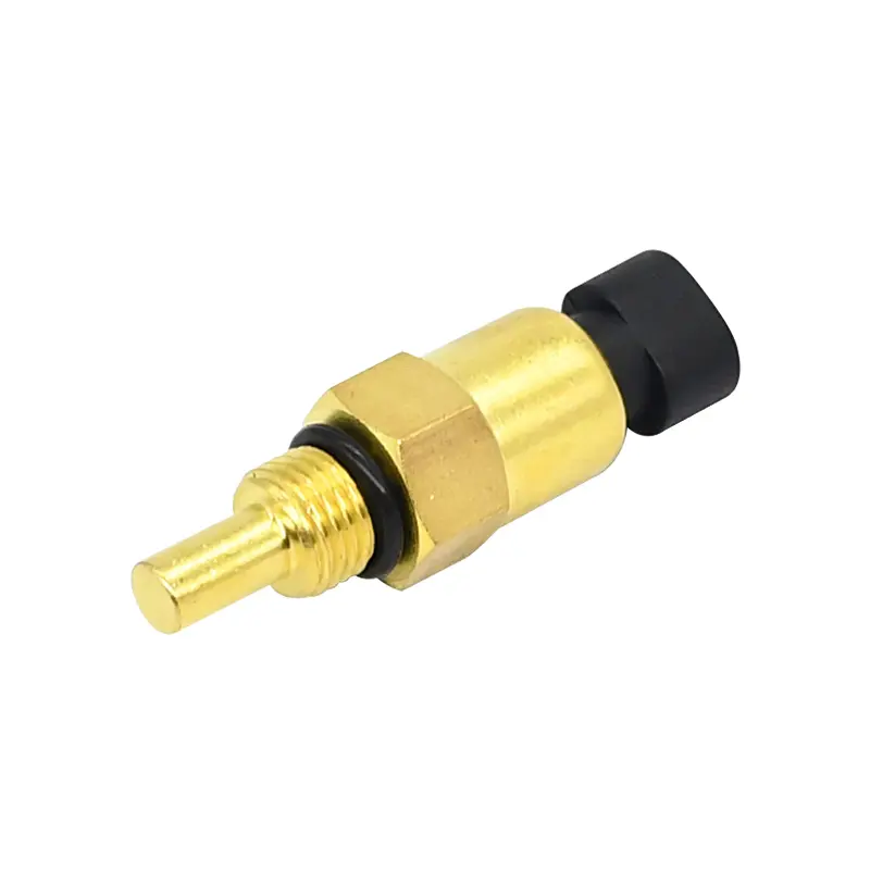 Buy Fuel Temperature Sensor RE521822 for John Deere Engine 6068 4045 3029 Loader 310G 410G 710G 444J 770D