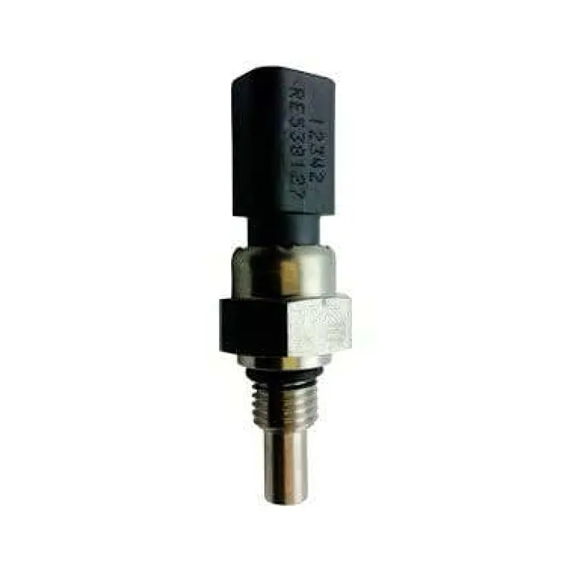 Fuel Temperature Sensor RE538127 for John Deere 1210E 1510E 670G 672G 770G 772G 870G 872G