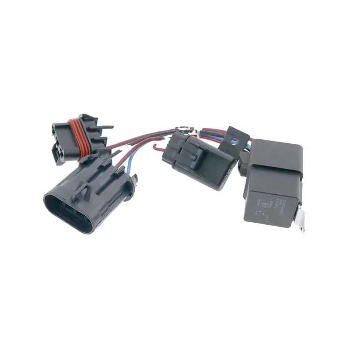 Buy Fuel Timer Solenoid Assembly 6669415 for Bobcat 653 751 753 763 773 7753 853 Skid Steer Loader