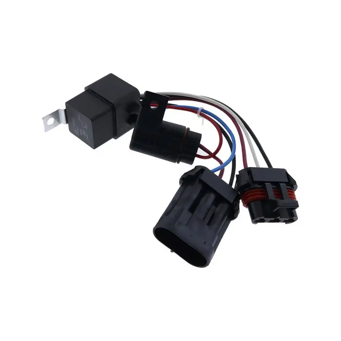 Fuel Timer Solenoid Assembly 6669415 for Bobcat 653 751 753 763 773 7753 853 Skid Steer Loader sale
