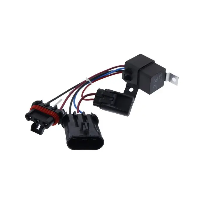 Fuel Timer Solenoid Assembly 6669415 for Bobcat 653 751 753 763 773 7753 853 Skid Steer Loader