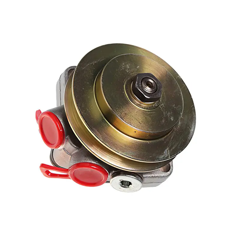 Fuel Transfer Lift Pump 02113798 for Deutz Engine 1011 1012 1013 Volvo Excavator EC240BLC EC290