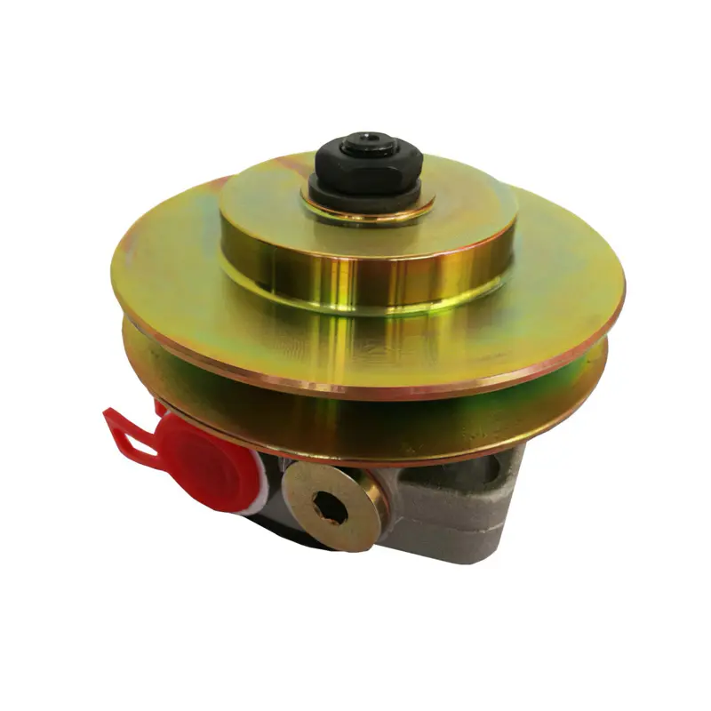 Fuel Transfer Pump 02112675 for Deutz BFM1013 BF6M1013EC FC Engine Volvo D7D EC240B Excavator