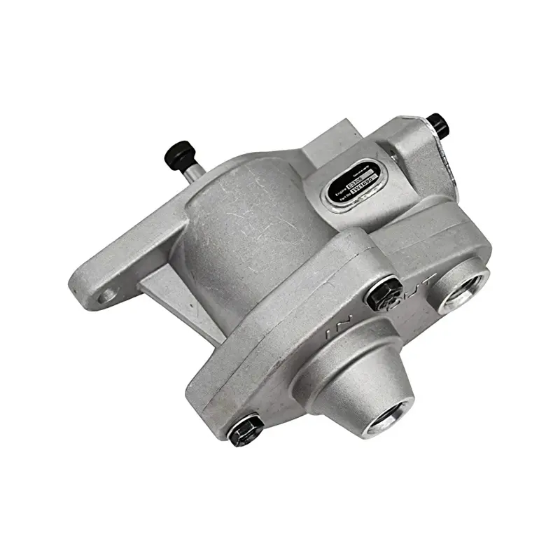 Fuel Transfer Pump 1W-1698 for Caterpillar Engine 3304 3306 Excavator CAT 235 235B 245 330 330B 350 375 E300B