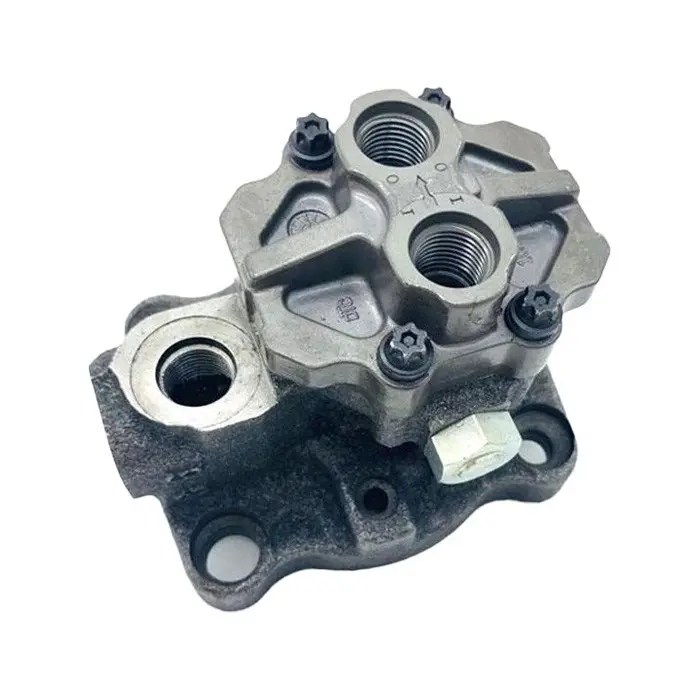 Buy Fuel Transfer Pump 3186357 for Caterpillar CAT MTC735 324D 330C TH31-E61 521B 522B 950H 962H
