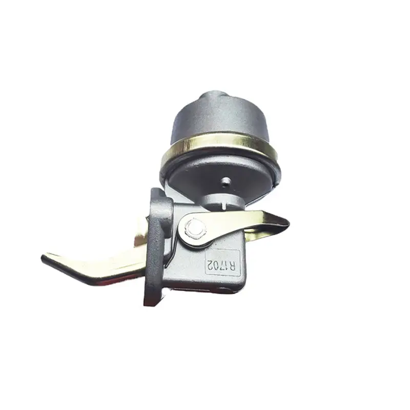 Fuel Transfer Pump 4937405 for Cummins Engine 4BT 6BT 6BT5.9