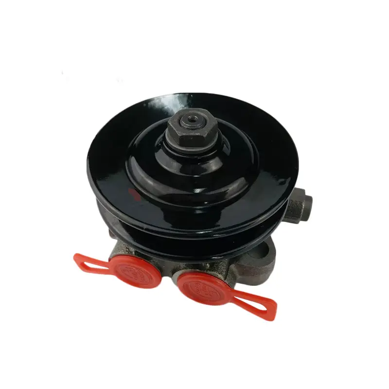 Fuel Transfer Pump VOE20980697 for Volvo L120E L110E L60F L70F L90F L110F L120F