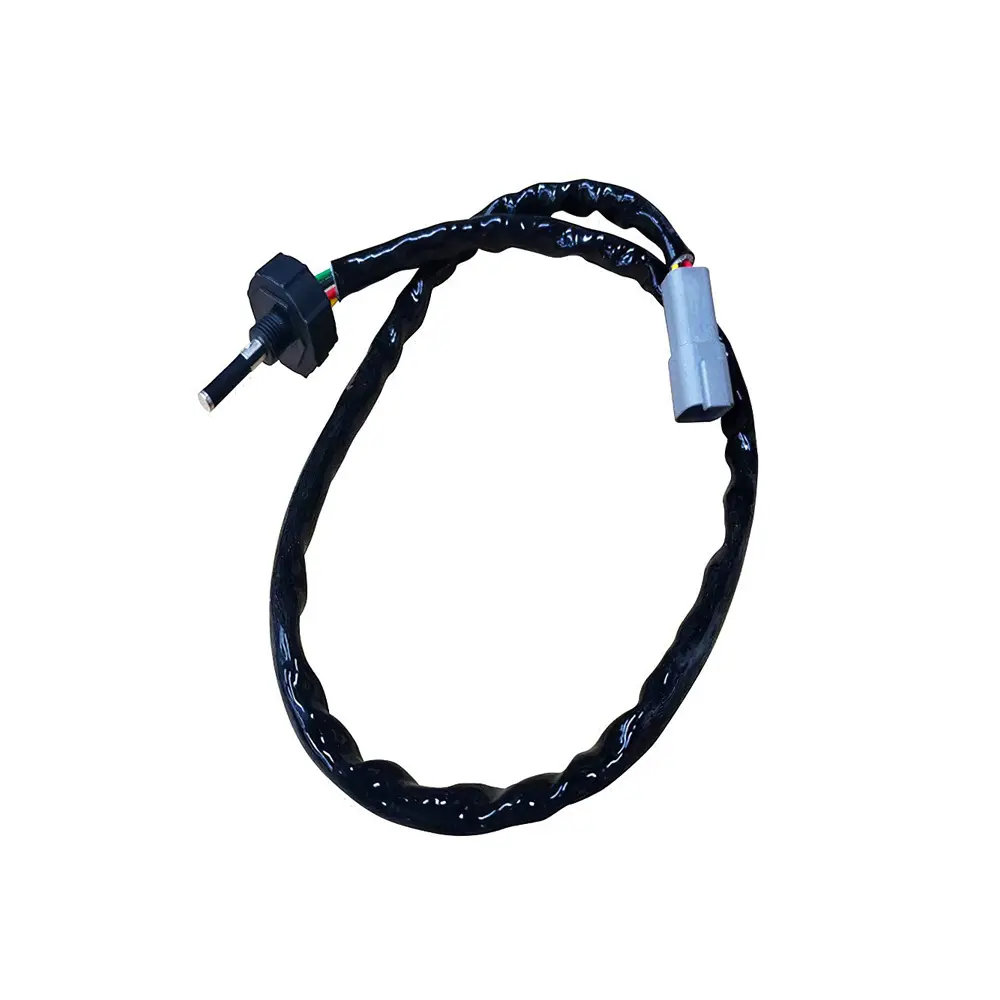 Fuel Water Level Sensor 382-2001 for Caterpillar CAT 311D 312D 313D 320D 323D 324D 325D 326D