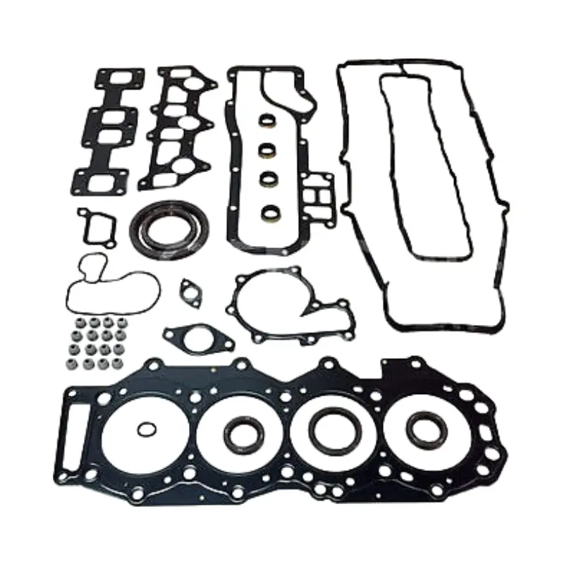 Full Gasket Kit WE01-02-300 for Mazda WE-AT Engine BT-50 Ford Ranger 2006-2011