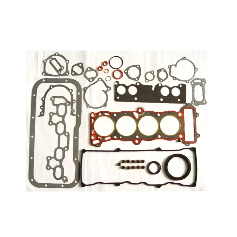 Full Engine Gasket Set 10101-73Y25 for Nissan Engine GA14 Sunny 1392cc