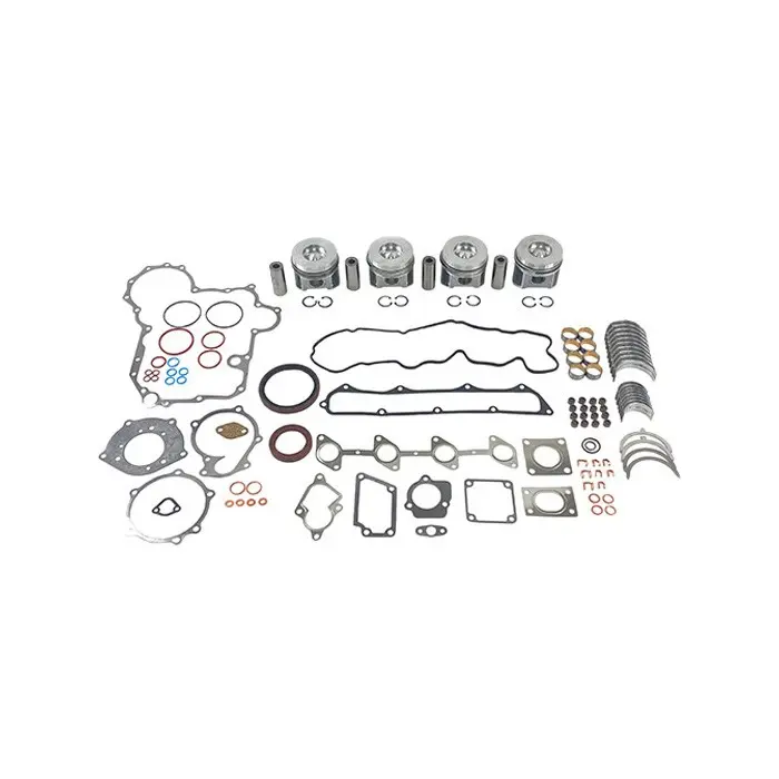 Full Gasket Kit 10101-30V25 for Nissan CA20 Engine