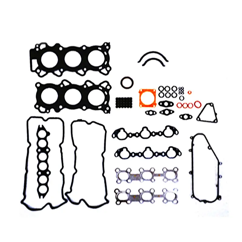Full Gasket Kit 10101-31U26 for Nissan VQ20 1995cc Engine
