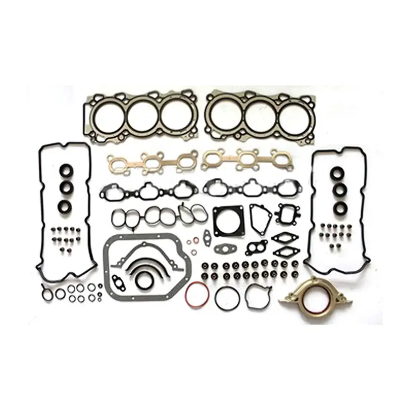 Full Gasket Kit 10101-33E29 for Nissan VG20 Engine