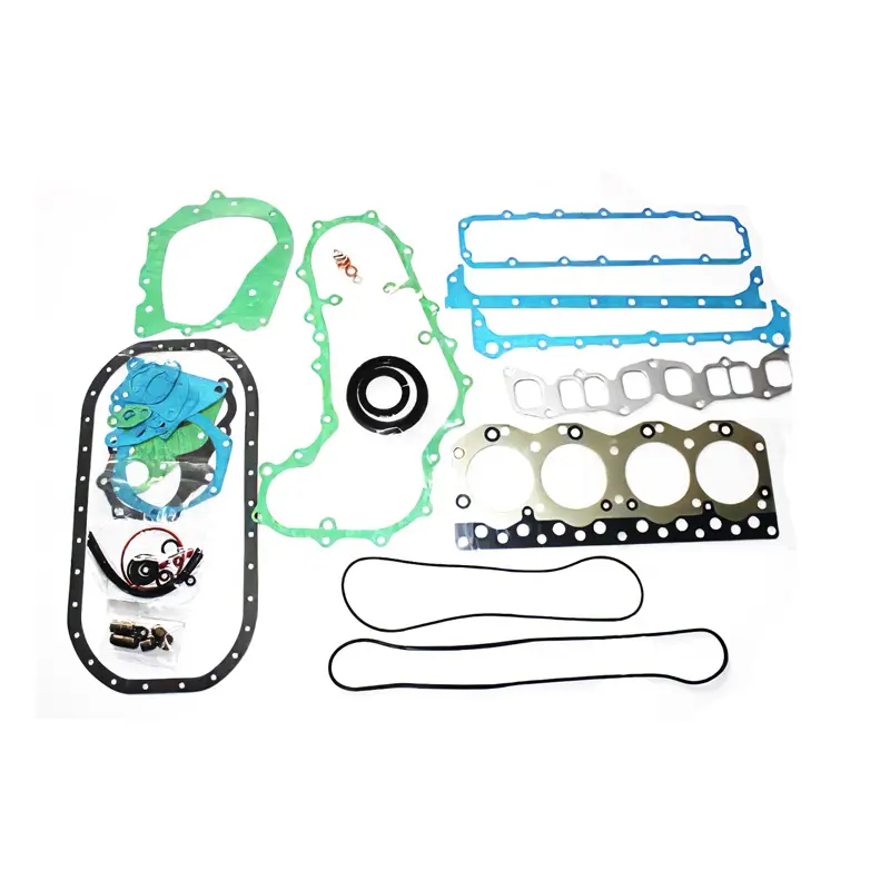 Full Gasket kit for Isuzu C240 Engine