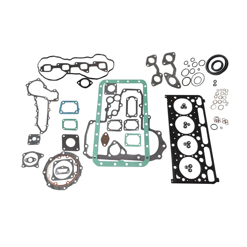 Full Gasket Kit For Kubota Engine V2403 V2403-M-DI-TE2