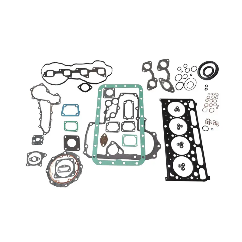 Full Gasket Kit for Kubota V2203-M V2203-M-DI Engine