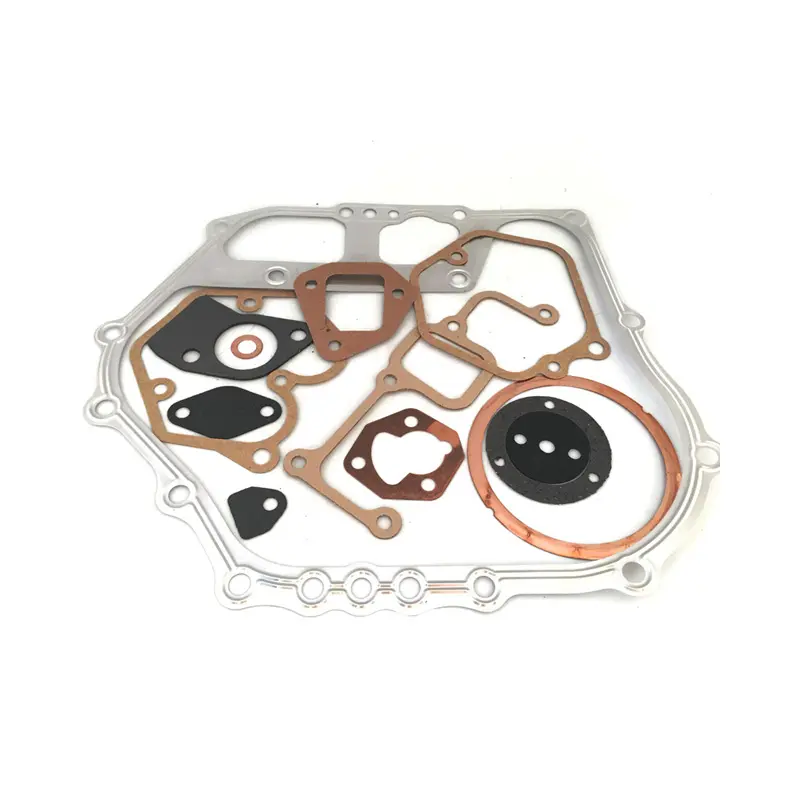Full Gasket Kit for Yanmar 3TN75 Engine John Deere F1145 F17 FX17 FX16 Tractor
