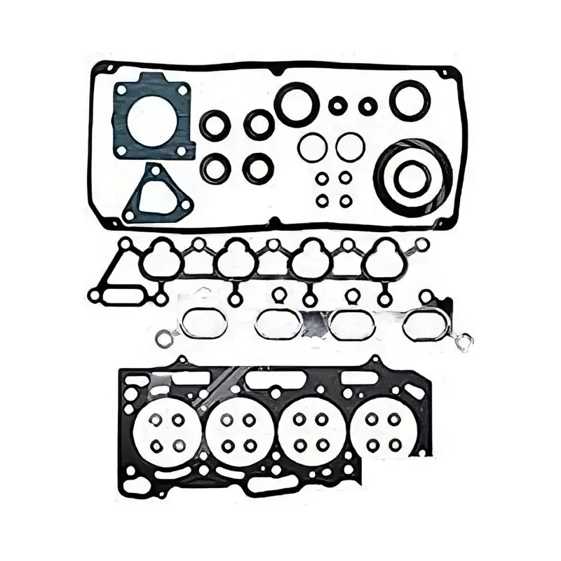 Full Gasket Kit MD978141 for Mitsubishi 4G18 1800cc 16Valves Engine SPACE STAR