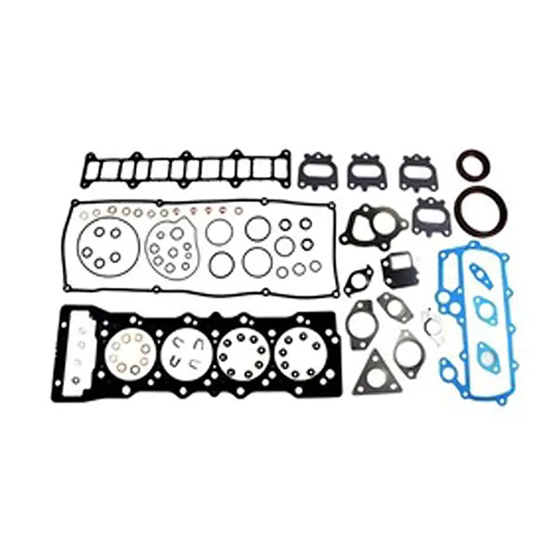 Full Gasket Kit ME993318 for Mitsubishi 4M41 1600cc Engine