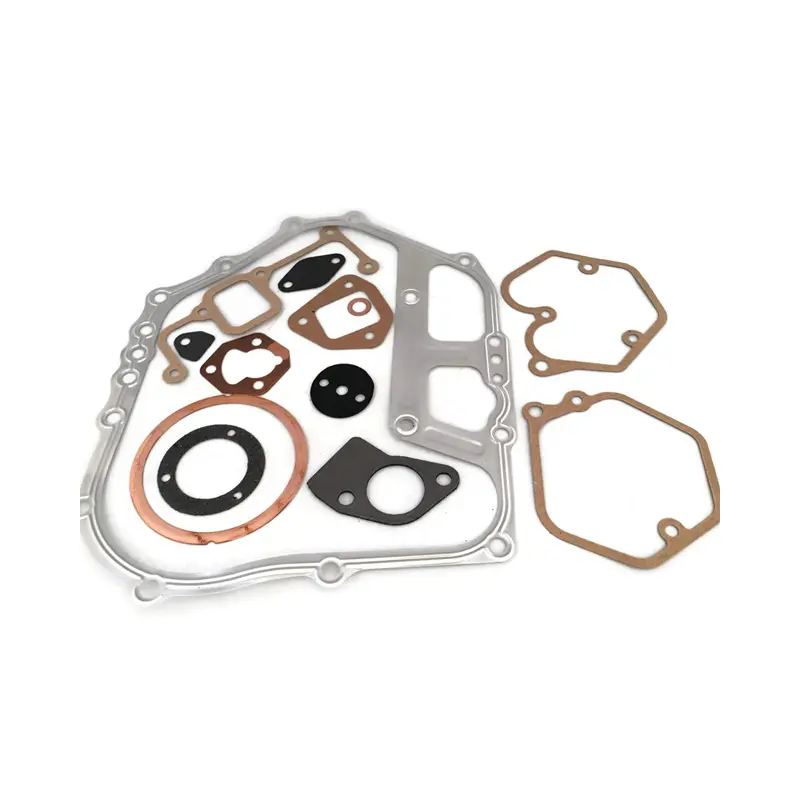 Full Gasket Kit ME996291 for Mitsubishi 6D16 7545cc Engine