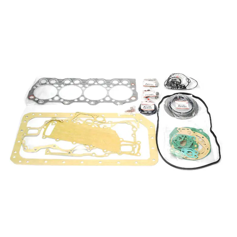 Full Gasket Kit ME996360 for Mitsubishi 4D35 Engine