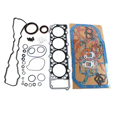 Full Gasket Kit ME996512 for Mitsubishi 4M40 2835cc Engine