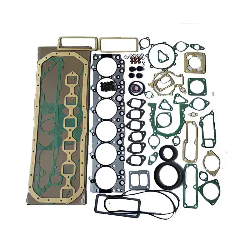 Full Gasket Kit ME999903 for Mitsubishi 6D16 7545cc Engine