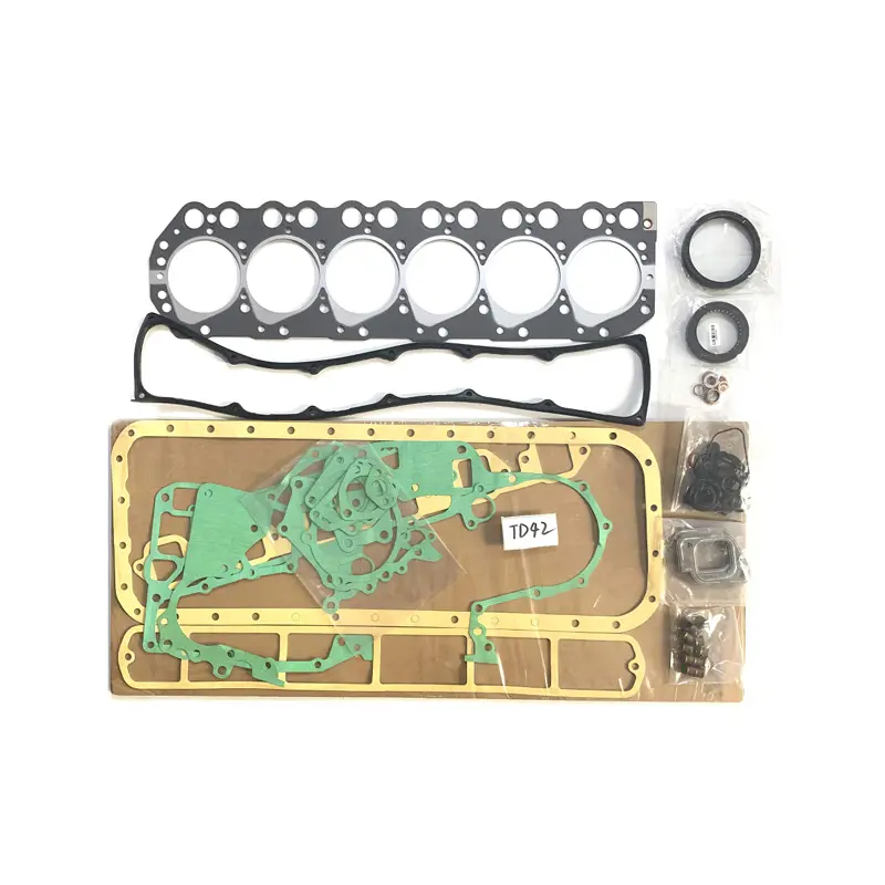 Full Gasket Set 10101-22G25 for Nissan Z20 Engine 1952cc Pickup