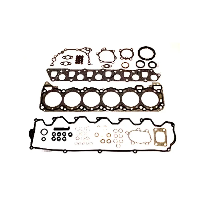 Full Gasket Set 10101-22G25 for Nissan Z22 Engine 2187cc Pickup