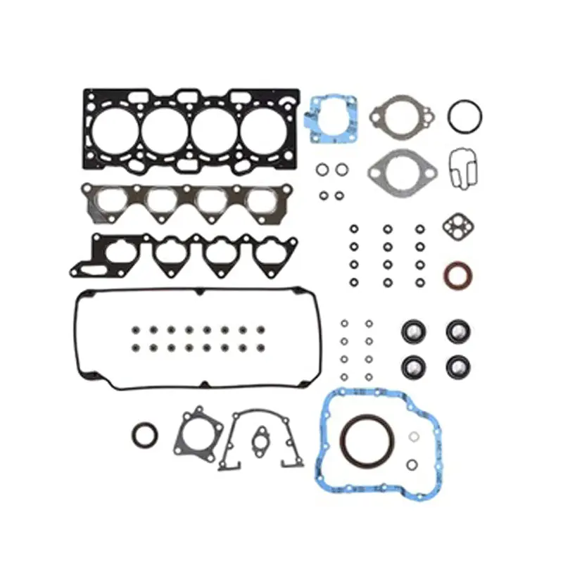 Full Gasket Set MD974394 for Mitsubishi Engine 4G93K