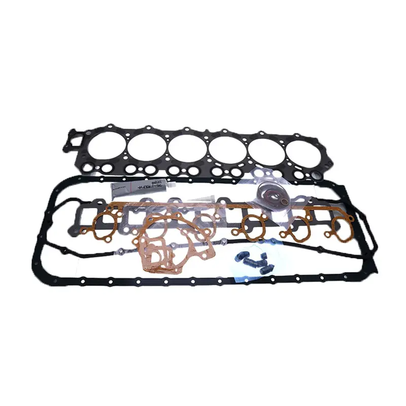 Full Gasket Set ME038091 for Mitsubishi 6D10 5974cc Engine