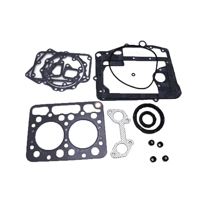 Full Overhaul Gasket Kit for Kubota D1503 D1503T Engine