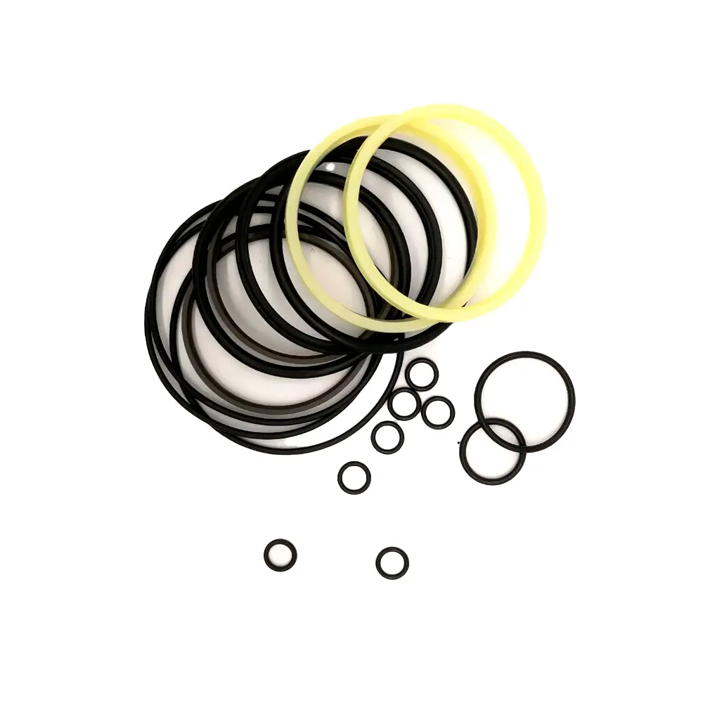 Furukawa Breaker Hammer Seal Kit F1 for Kubota Caterpillar Hitachi Komatsu John Deere Excavator
