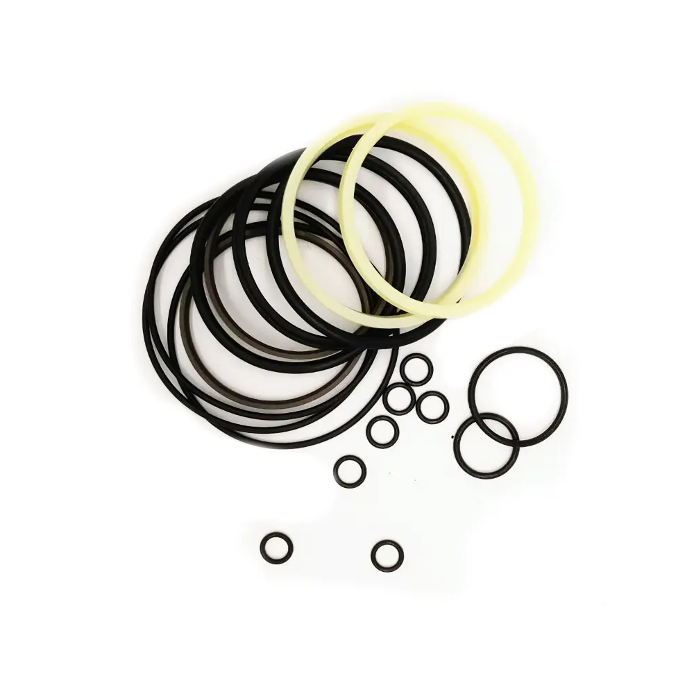 Furukawa Breaker Hammer Seal Kit F5 for Kubota Caterpillar Hitachi Komatsu John Deere Excavator