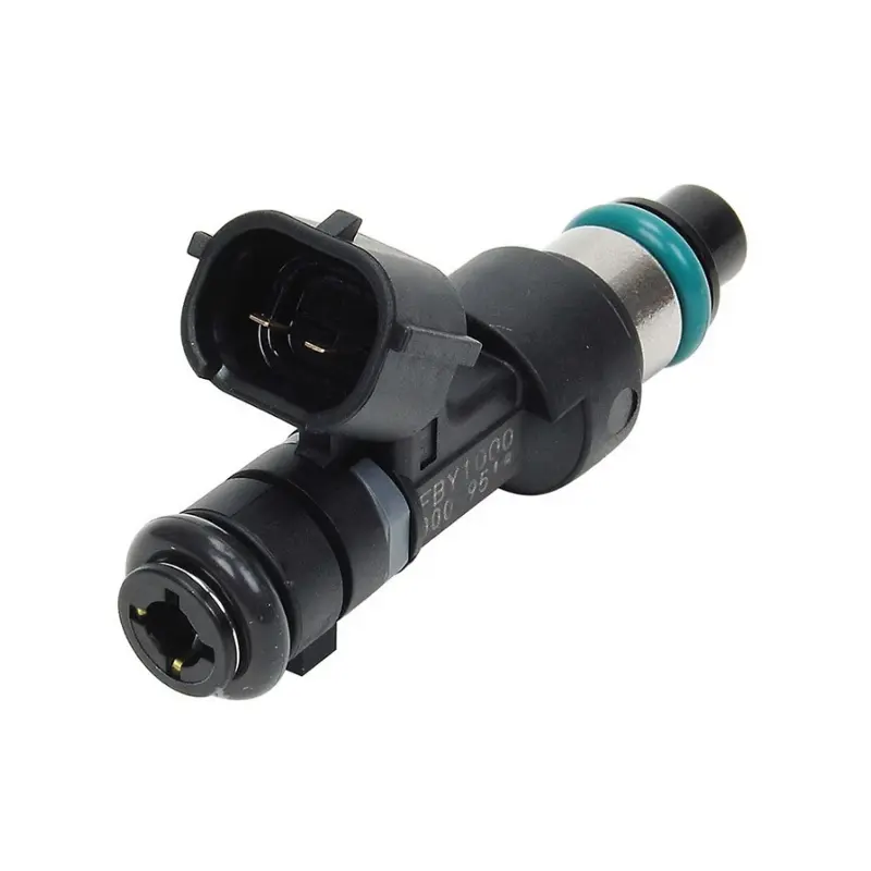 Gas Fuel Injector 90425-05130 1G6K6-6NF00 for Nissan Engine K21 Mitsubishi FGC15N FGC25N Caterpillar CAT GP15N GP25N Forklift