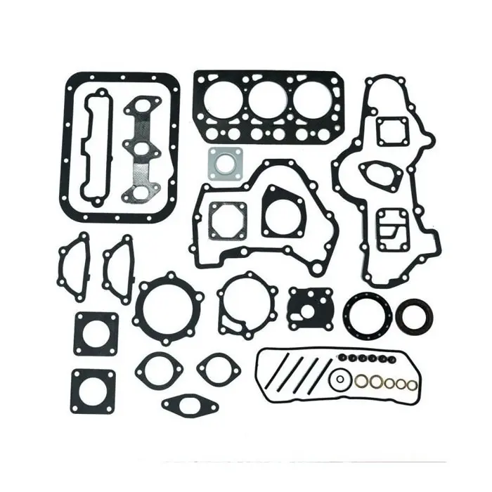 Gasket Set 3804896 3802240 3802361 for Cummins 4B 4BT 4BTA Engine