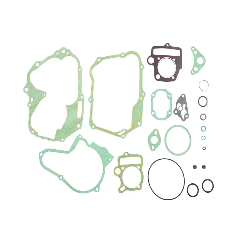 Gasket Set Head Gasket Seals Z-5-87810-208-2 5-87810-208-2 for Isuzu Engine C223 2.2L Pickup Truck
