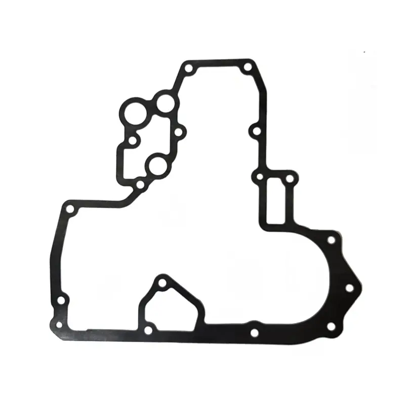 Gear Case Gasket 6666800 for Kubota D1302 D1402 V1702 V1703 V1903 V2203 Engine Bobcat 225 325 643 645 743 751 753 B300 1600 5600