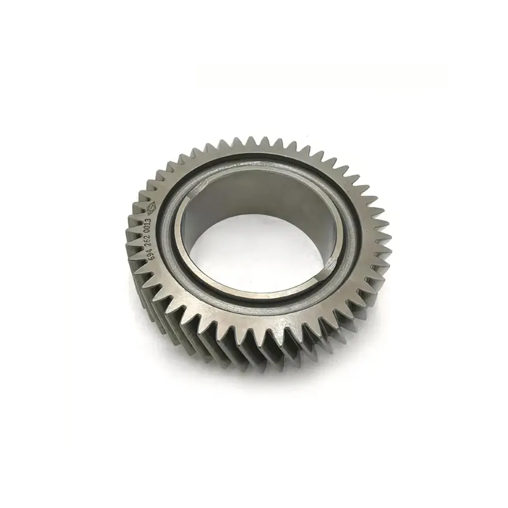 Gear 970 262 1213 694 262 0013 for Mercedes-Benz Gearbox Transmission G60-6 G85-6