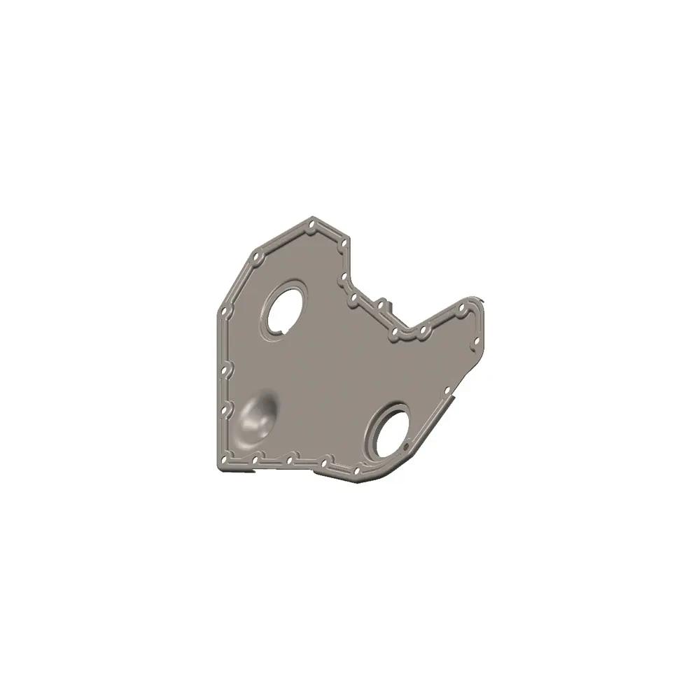 Gear Cover 3287075 for Cummins Engine 4BT 6BT 6BT 6BT5.9 6B 6CT