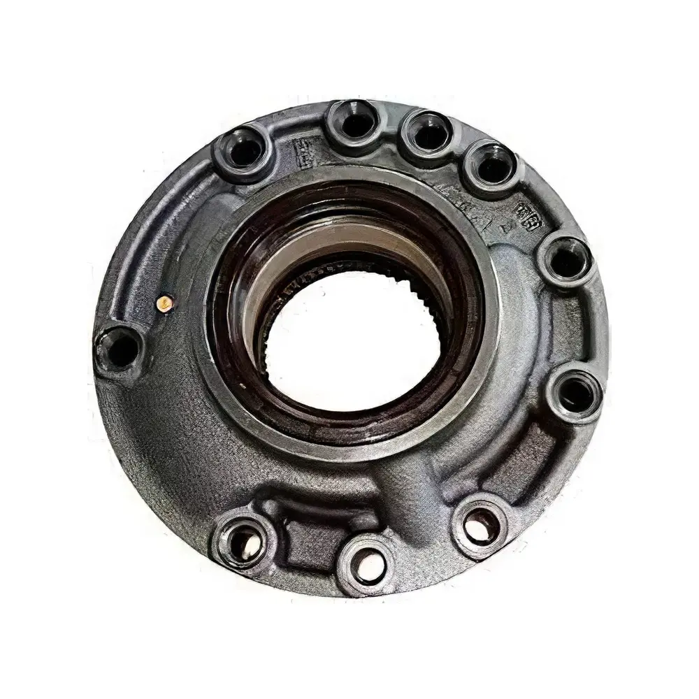 Gear Pump 0501214894 for ZF WG-130 WG-131 WG-158 WG-160 WG180 4WG200