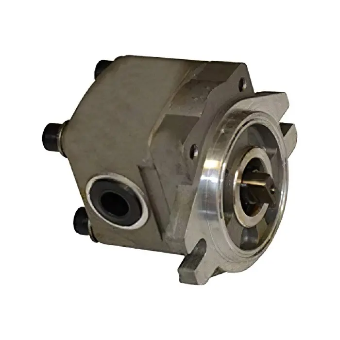 Gear Pump 126-2016 for Caterpillar CAT 318C 319C 320C 320D 321C 322C 324D 325D