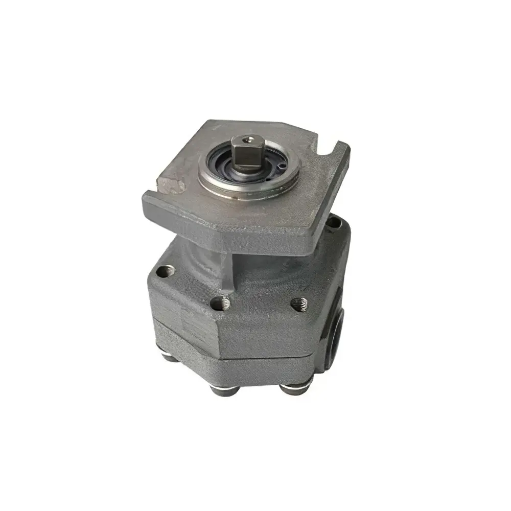 Gear Pump 2055141 for Hyster Forklift J1.50-3.00EX J1.50-3.00HEX