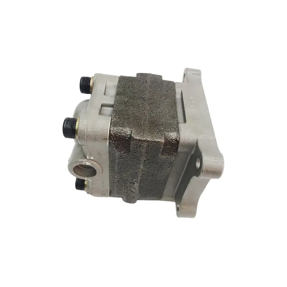 Gear Pump 705-41-07180 For Komatsu Excavator PC38UU-3 PC35MR-3 PC35MR-2