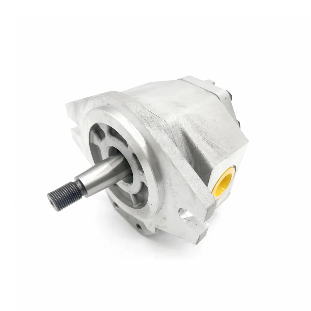 Buy Gear Pump 8J8809 for Caterpillar CAT D3B D3C D4B D4C D5C Engine 3204