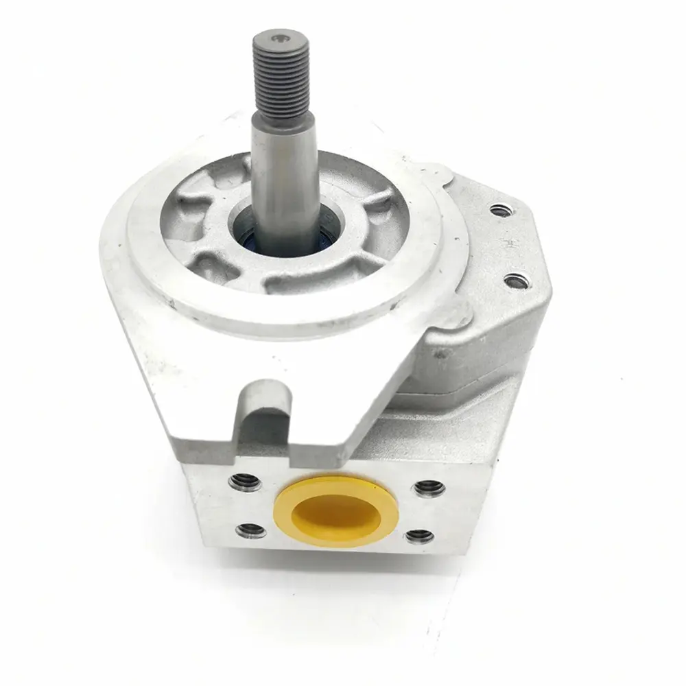Gear Pump 8J8809 for Caterpillar CAT D3B D3C D4B D4C D5C Engine 3204 sale