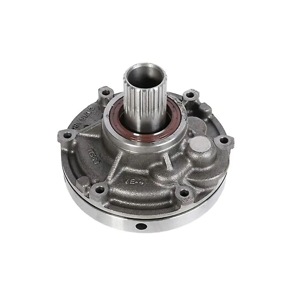 Gear Pump Assembly CA0135190 for Komatsu WB140-2 WB142-5 WB146-5 WB150-2 WB156-5 WB91R-2 WB93R-2 WB93S-5 WB97S-2