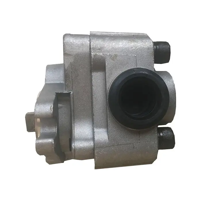 Gear Pump For Caterpillar Excavator CAT 305.5 Pilot sale