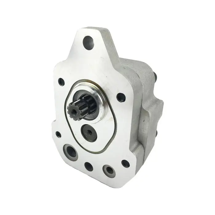 Buy Gear Pump For Kato Excavator HD512 HD513 Pilot